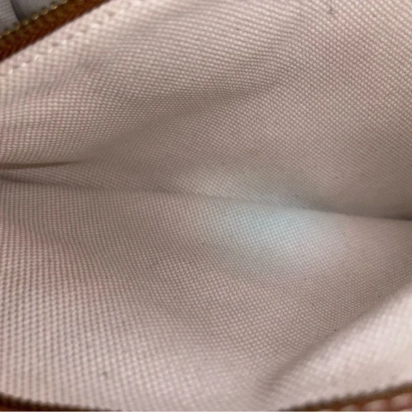 GUC STAUD Mercato Raffia Tote - Picture 12 of 12